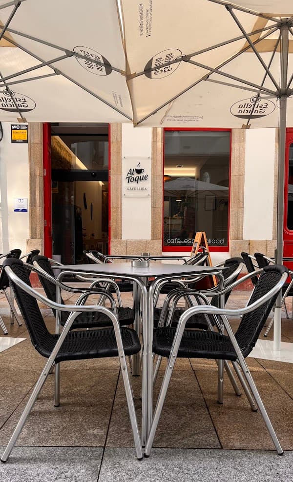 Momentos en Al Toque - Foto 4