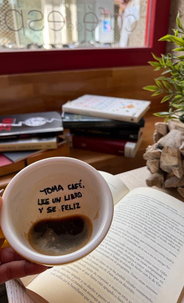 Café de especialidad en Al Toque