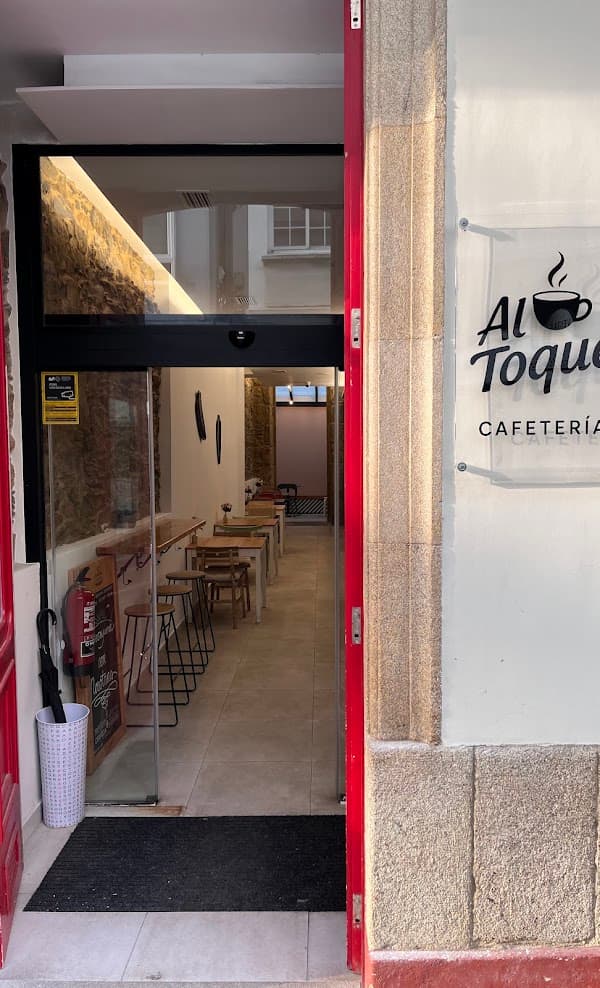 Momentos en Al Toque - Foto 6